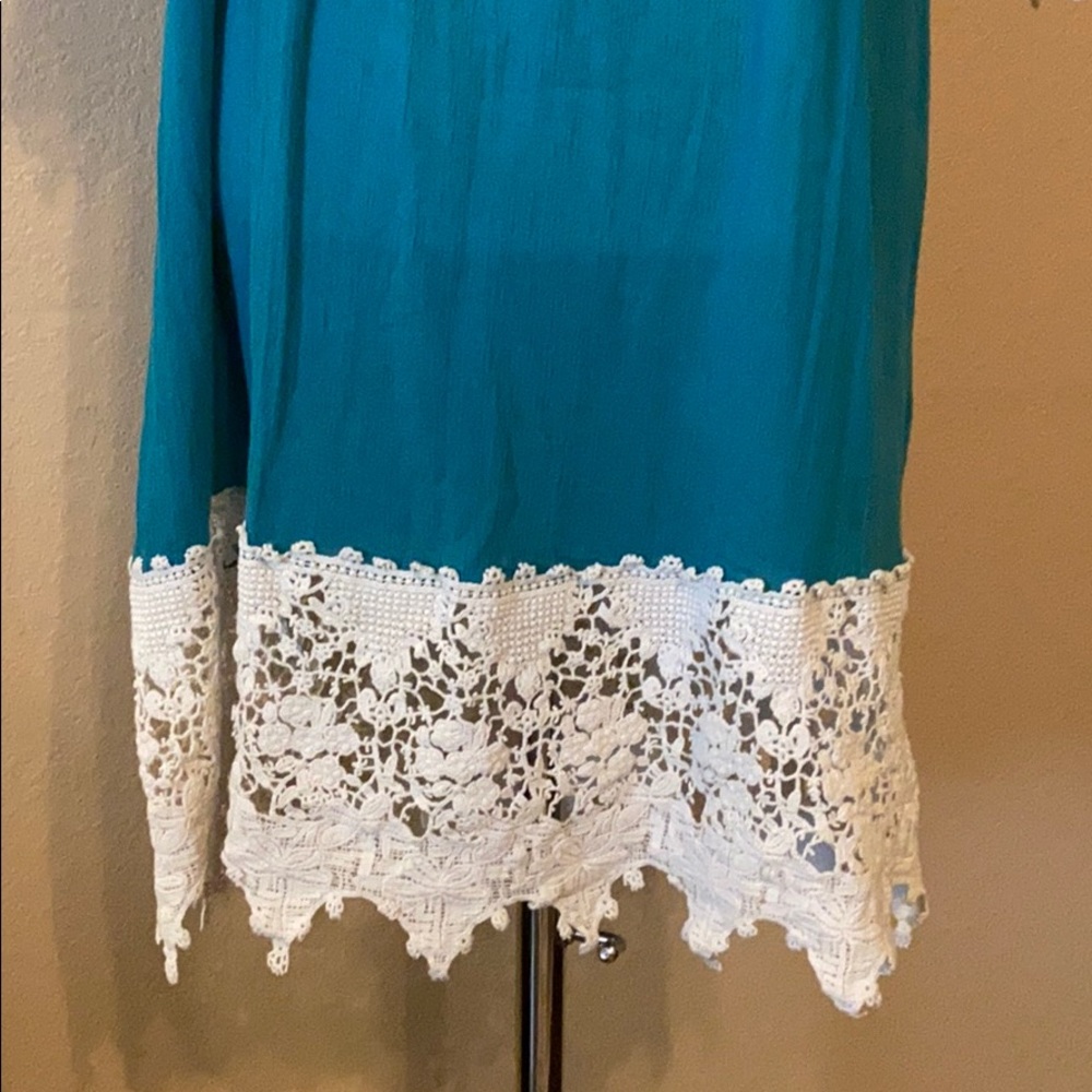 Umgee Dress - Picture 3 of 5